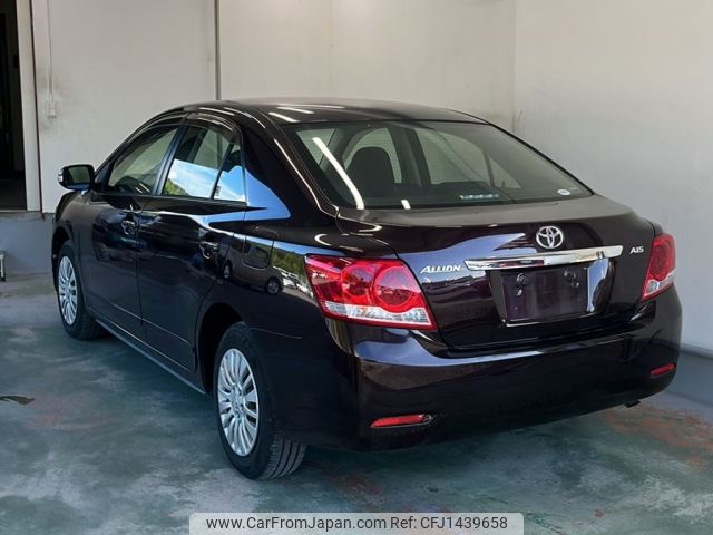 toyota allion 2010 -TOYOTA--Allion NZT260-3072572---TOYOTA--Allion NZT260-3072572- image 2