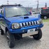 suzuki jimny 2008 quick_quick_JB23W_JB23W-533377 image 14
