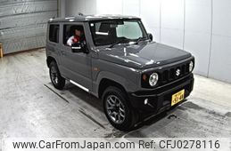 suzuki jimny 2024 -SUZUKI 【香川 581す5148】--Jimny JB64W-316047---SUZUKI 【香川 581す5148】--Jimny JB64W-316047-