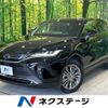 toyota harrier-hybrid 2022 quick_quick_AXUH80_AXUH80-0043669 image 1