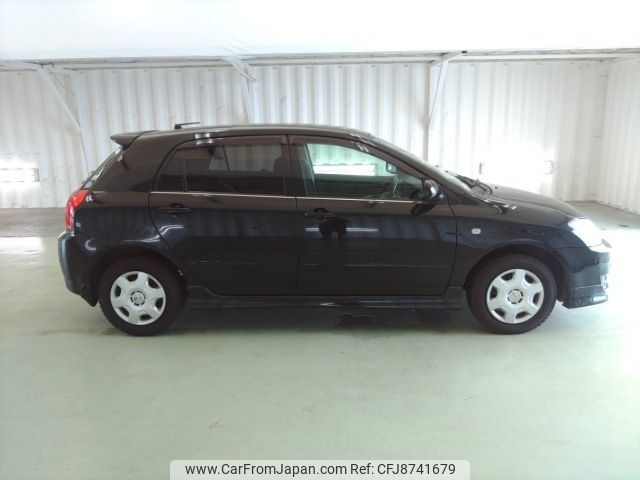 toyota allex 2005 ENHANCEAUTO_1_ea271072 image 2