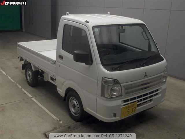 mitsubishi minicab-truck 2024 -MITSUBISHI 【相模 480ﾃ532】--Minicab Truck DS16T-821251---MITSUBISHI 【相模 480ﾃ532】--Minicab Truck DS16T-821251- image 1