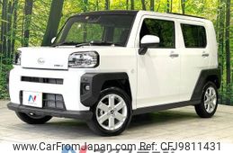 daihatsu taft 2022 -DAIHATSU--Taft 6BA-LA900S--LA900S-0113517---DAIHATSU--Taft 6BA-LA900S--LA900S-0113517-