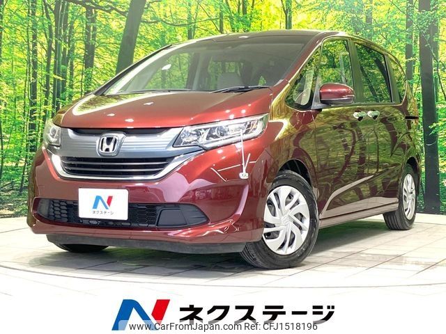 honda freed 2018 CFJ1518196 image 1