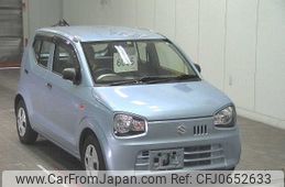 suzuki alto 2018 -SUZUKI--Alto HA36S-369944---SUZUKI--Alto HA36S-369944-