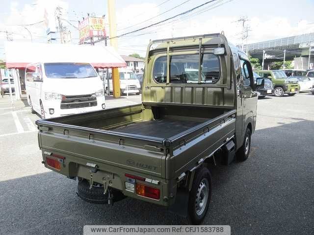 daihatsu hijet-truck 2021 CFJ1583788 image 2