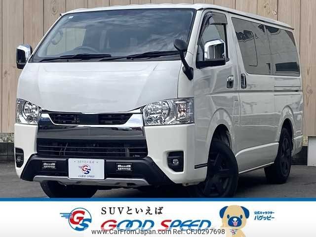 toyota hiace-van 2021 -TOYOTA--Hiace Van QDF-GDH206V--GDH206-1044354---TOYOTA--Hiace Van QDF-GDH206V--GDH206-1044354- image 1