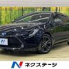 toyota corolla-touring-wagon 2020 -TOYOTA--Corolla Touring 6AA-ZWE211W--ZWE211-6053477---TOYOTA--Corolla Touring 6AA-ZWE211W--ZWE211-6053477- image 1