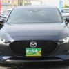 mazda mazda3-fastback 2022 quick_quick_3DA-BP8P_BP8P-202096 image 2