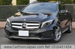 mercedes-benz gla-class 2014 quick_quick_DBA-156946_WDC1569462J052038