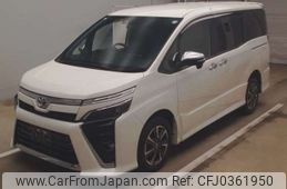 toyota voxy 2021 -TOYOTA--Voxy 3BA-ZRR85W--ZRR85-0159348---TOYOTA--Voxy 3BA-ZRR85W--ZRR85-0159348-