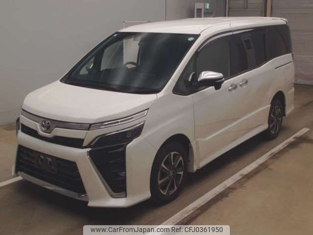 toyota voxy 2021 -TOYOTA--Voxy 3BA-ZRR85W--ZRR85-0159348---TOYOTA--Voxy 3BA-ZRR85W--ZRR85-0159348- image 1