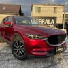 mazda cx-5 2017 -MAZDA--CX-5 LDA-KF2P--KF2P-111714---MAZDA--CX-5 LDA-KF2P--KF2P-111714- image 1