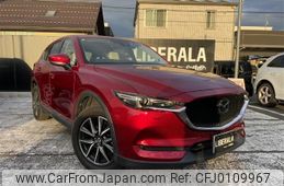 mazda cx-5 2017 -MAZDA--CX-5 LDA-KF2P--KF2P-111714---MAZDA--CX-5 LDA-KF2P--KF2P-111714-