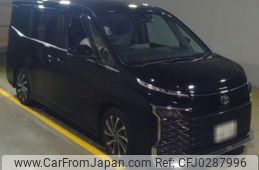 toyota voxy 2023 quick_quick_6BA-MZRA90W_MZRA90-0054436