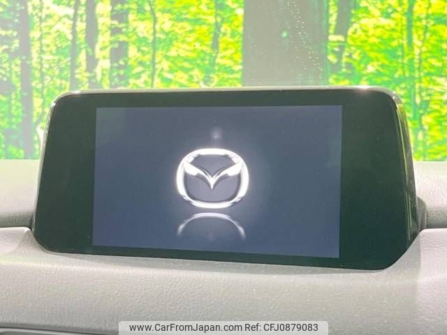 mazda cx-8 2018 -MAZDA--CX-8 3DA-KG2P--KG2P-109776---MAZDA--CX-8 3DA-KG2P--KG2P-109776- image 2