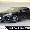 toyota crown 2013 -TOYOTA--Crown DAA-AWS210--AWS210-6021825---TOYOTA--Crown DAA-AWS210--AWS210-6021825- image 1