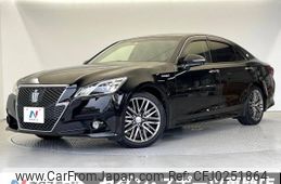 toyota crown 2013 -TOYOTA--Crown DAA-AWS210--AWS210-6021825---TOYOTA--Crown DAA-AWS210--AWS210-6021825-