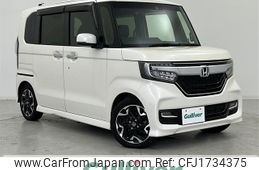 honda n-box 2018 CFJ1734375