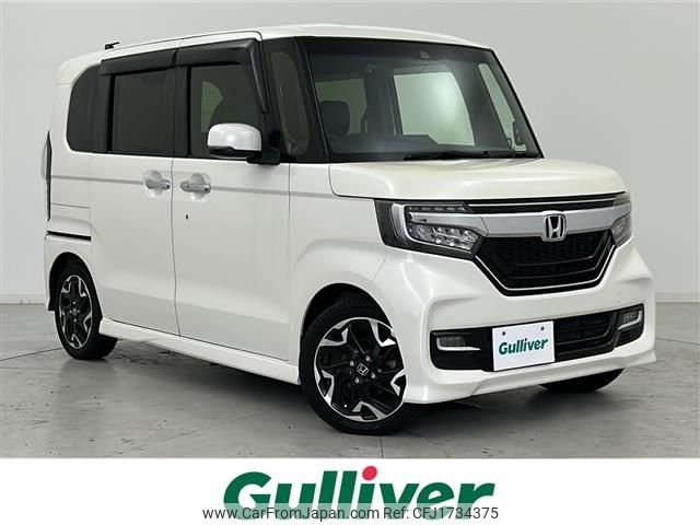 honda n-box 2018 CFJ1734375 image 1