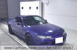 nissan silvia 2001 -NISSAN 【熊谷 502ｾ2174】--Silvia S15ｶｲ-501077---NISSAN 【熊谷 502ｾ2174】--Silvia S15ｶｲ-501077-