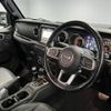 jeep wrangler 2021 CFJ1792079 image 2