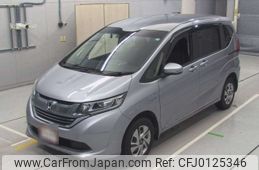 honda freed 2017 -HONDA--Freed GB8-1003097---HONDA--Freed GB8-1003097-