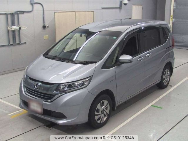 honda freed 2017 -HONDA--Freed GB8-1003097---HONDA--Freed GB8-1003097- image 1