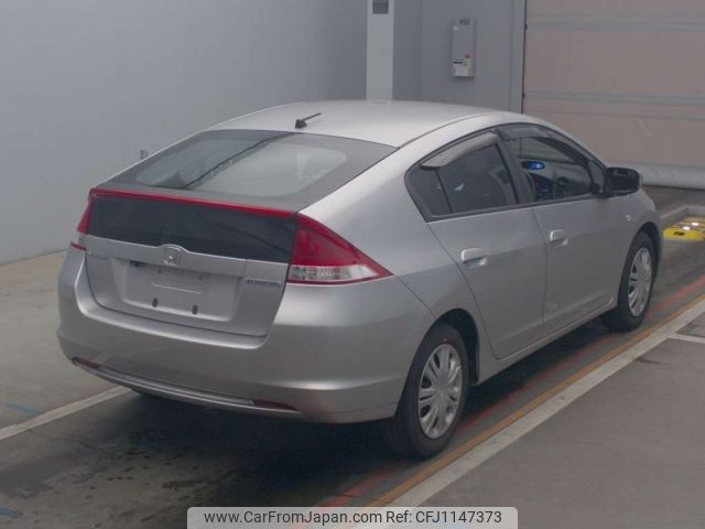 honda insight 2009 -HONDA--Insight ZE2-1121808---HONDA--Insight ZE2-1121808- image 2