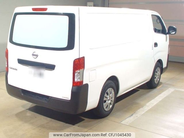 nissan caravan-van 2025 CFJ1045430 image 2