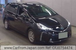 toyota prius-α 2020 -TOYOTA 【春日部 302ｾ 978】--Prius α 6AA-ZVW41W--ZVW41-0089751---TOYOTA 【春日部 302ｾ 978】--Prius α 6AA-ZVW41W--ZVW41-0089751-