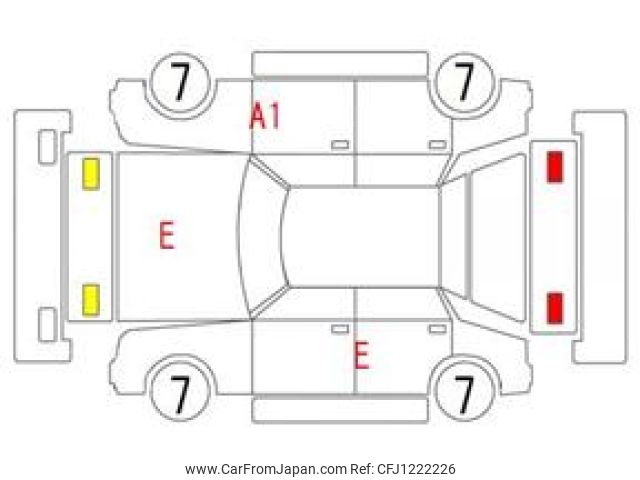 toyota hiace-van 2024 -TOYOTA--Hiace Van 3DF-GDH201V--GDH201-1109316---TOYOTA--Hiace Van 3DF-GDH201V--GDH201-1109316- image 2