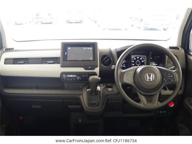 honda n-wgn 2020 -HONDA--N WGN 6BA-JH3--JH3-1015733---HONDA--N WGN 6BA-JH3--JH3-1015733- image 2