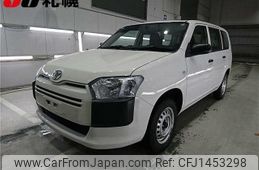 toyota probox-van 1990 CFJ1453298