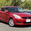 suzuki swift 2011 -SUZUKI--Swift DBA-ZC72S--ZC72S-133422---SUZUKI--Swift DBA-ZC72S--ZC72S-133422- image 1