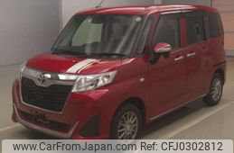 toyota roomy 2019 -TOYOTA--Roomy DBA-M900A--M900A-0413843---TOYOTA--Roomy DBA-M900A--M900A-0413843-