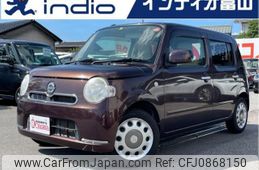 daihatsu mira-cocoa 2013 quick_quick_DBA-L675S_L675S-0153982