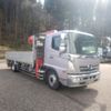 hino ranger 2014 -HINO--Hino Ranger QKG-FE7JMAG--FE7JMA-10876---HINO--Hino Ranger QKG-FE7JMAG--FE7JMA-10876- image 1