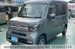 honda n-van 2024 -HONDA--N VAN 5BD-JJ1--JJ1-6102***---HONDA--N VAN 5BD-JJ1--JJ1-6102***-