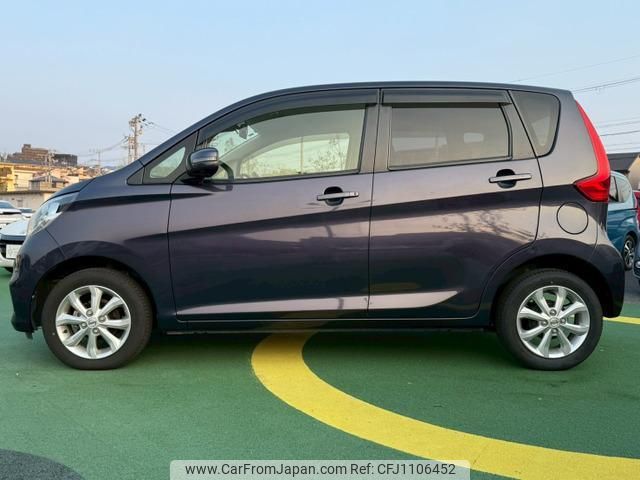 nissan dayz 2017 quick_quick_DBA-B21W_B21W-0409605 image 2