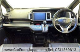 honda stepwagon 2014 504928-931220