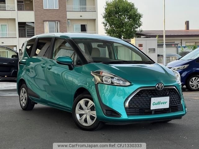 toyota sienta 2020 -TOYOTA--Sienta 3BA-NCP175G--NCP175-7040978---TOYOTA--Sienta 3BA-NCP175G--NCP175-7040978- image 1