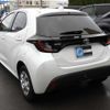 toyota yaris 2023 -TOYOTA 【香川 500ｱ1111】--Yaris 5BA-KSP210--KSP210-0094435---TOYOTA 【香川 500ｱ1111】--Yaris 5BA-KSP210--KSP210-0094435- image 16