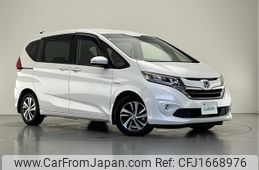 honda freed 2016 CFJ1668976
