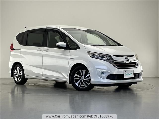 honda freed 2016 CFJ1668976 image 1
