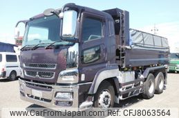 mitsubishi-fuso super-great 2013 -MITSUBISHI--Super Great QKG-FV50VX--FV50VX-530564---MITSUBISHI--Super Great QKG-FV50VX--FV50VX-530564-