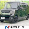 honda n-box 2017 quick_quick_JF1_JF1-1918948 image 1