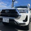 toyota hilux 2022 CFJ1752304 image 11