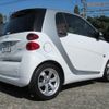 smart fortwo 2010 -SMART--Smart Fortwo 451380--WME4513802K421581---SMART--Smart Fortwo 451380--WME4513802K421581- image 8