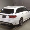 mercedes-benz c-class-station-wagon 2016 CFJ1829284 image 2